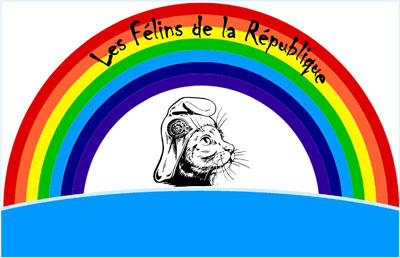 Les félins de la République... Pour arrêter le massacre !