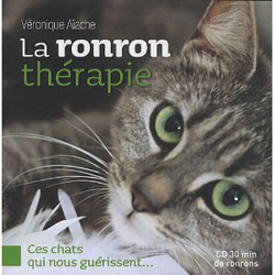 La Ronron Thérapie par Véronique Aïache