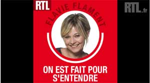 Le comportement des chats selon Flavie Flament 