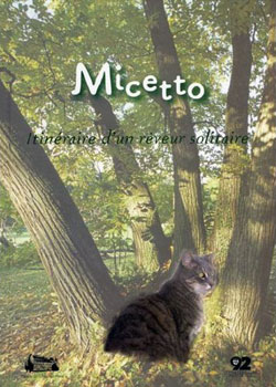 Sur les pas de Chateaubriand avec Micetto