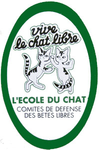 Le 16 juin 2013, s’est tenue l’assemblée générale de l’Association l’Ecole du Chat libre de Clichy