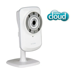 Camera DLink 932 L