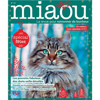 Miaou